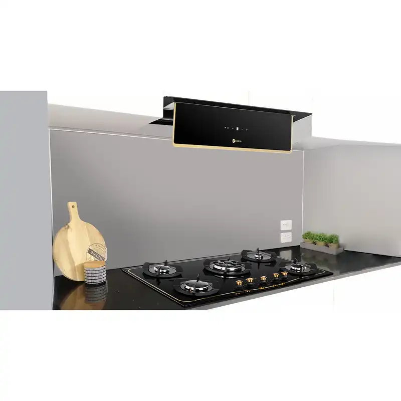 هود مخفی درسا مدل DH1411-80 سایز 80