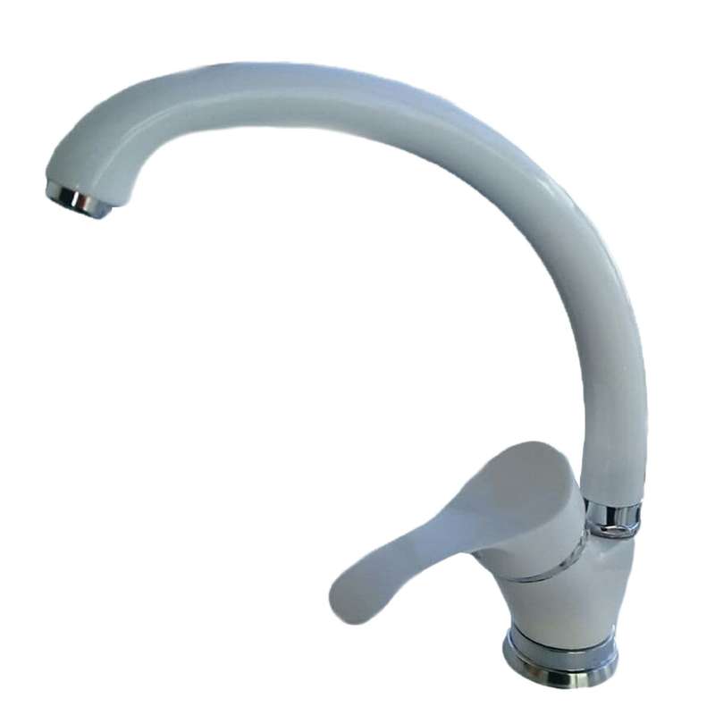 شیر آشپزخانه مدل A1007W