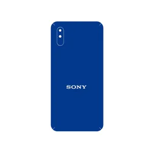 MAHOOT Sony Cover Sticker for Xiaomi Redmi 9i Sport