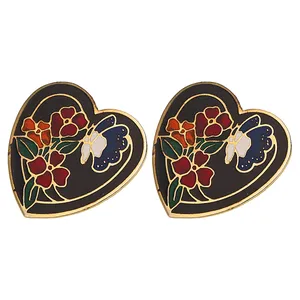 گوشواره دخترانه مدل A-178
