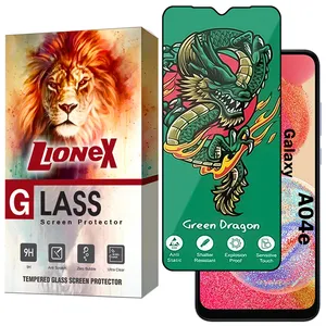 Lionex FHSL20 Screen Protector Suitable For Samsung Galaxy A04e