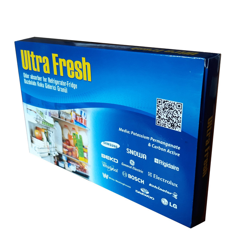 بوگیر یخچال مدل LHV