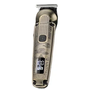 ماشین اصلاح موی سر و صورت وی جی ار مدل V-103