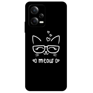 Megafone Cat 7700 Cover For Xiaomi Poco X5 5G