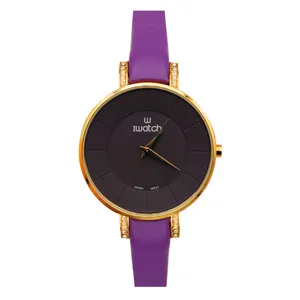 ساعت مچی عقربه ای زنانه مدل 190003