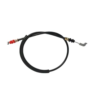 کابل دستگیره درب عقب متک کد bbz-2486 مناسب برای ساینا