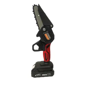 اره زنجیری شارژی مدل CS600