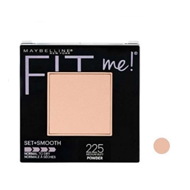پنکیک میبلین مدل fit شماره 225