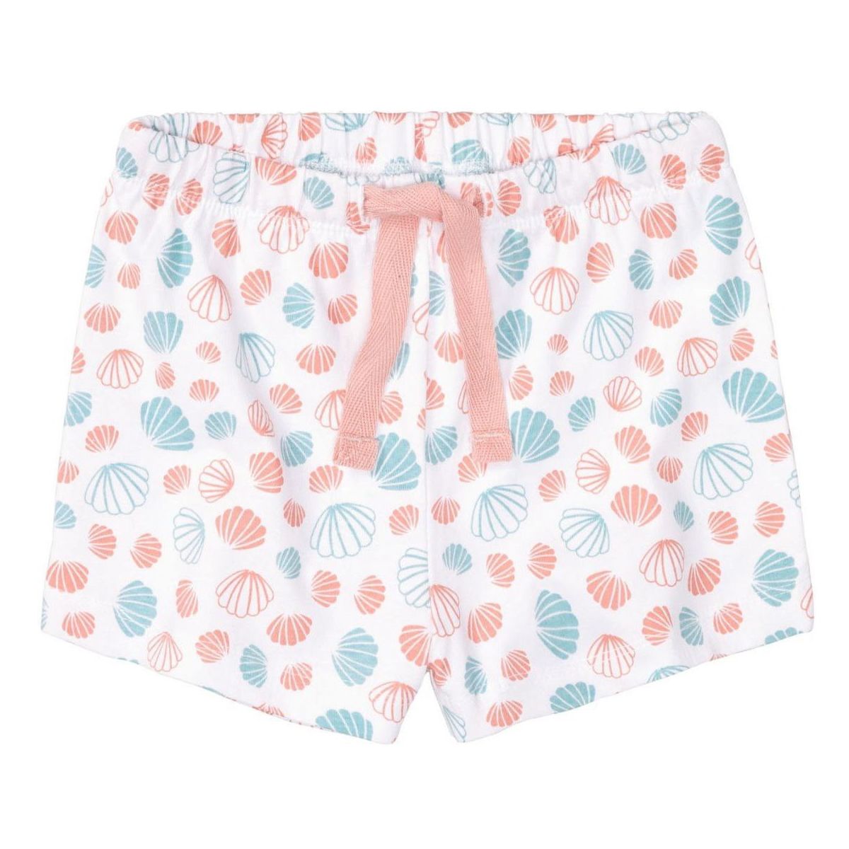 شلوارک دخترانه لوپیلو مدل صدف 2024 -  - 1