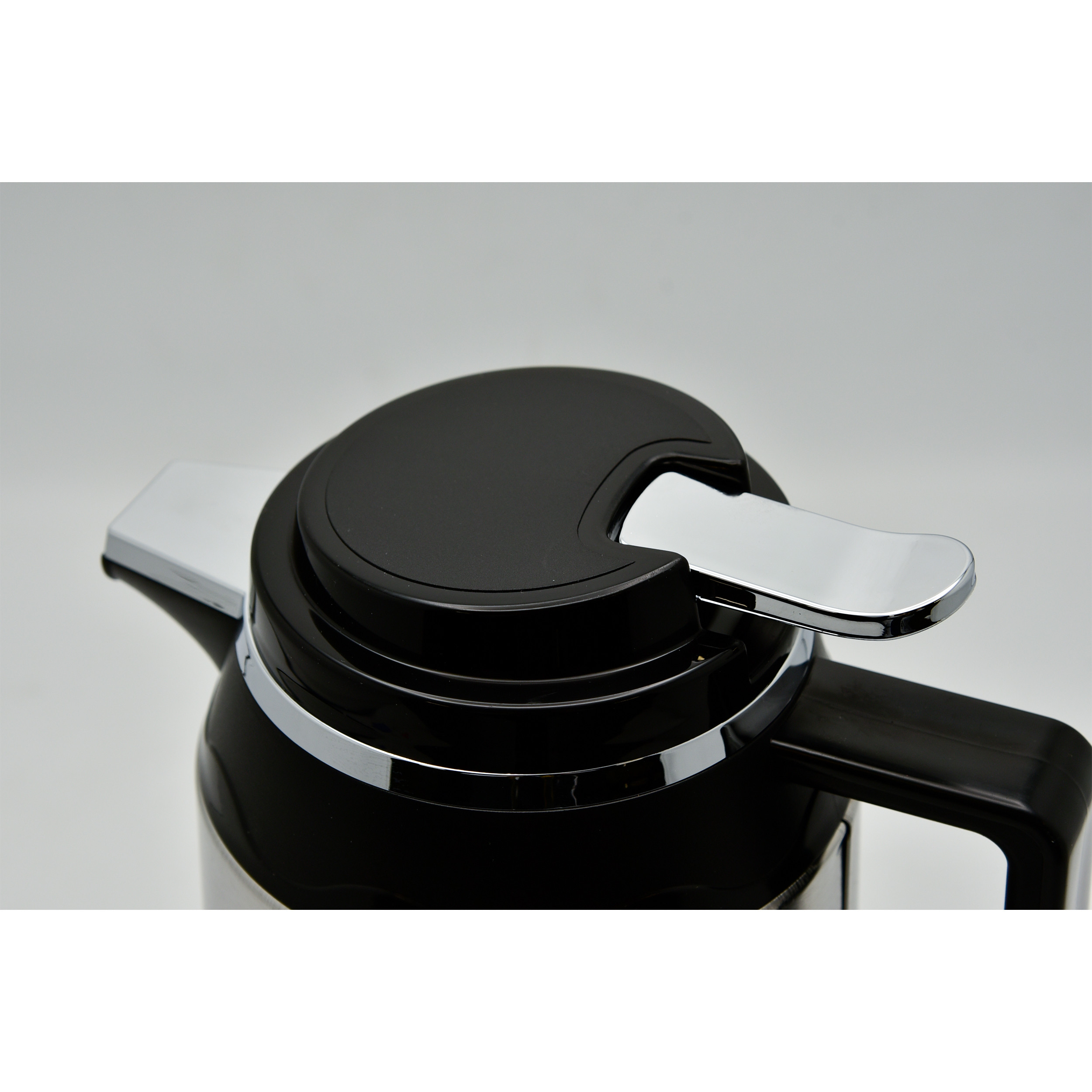 فلاسک یونیک طرح استیل کد 1885 گنجایش 1.3 لیتر