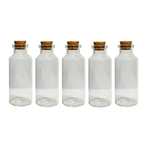 گیفت مدل بطری مجموعه 5 عددی