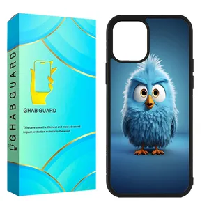 Ghab Guard CHAP Cover For Apple iPhone 11 Pro