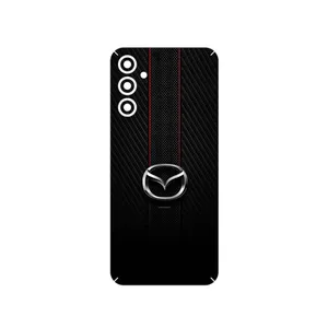 MAHOOT Mazda_Motor Cover Sticker for Samsung Galaxy M14