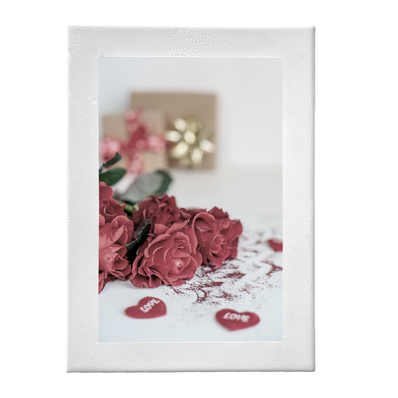 قاب عکس مدل مگنتی رویخچالی 1015