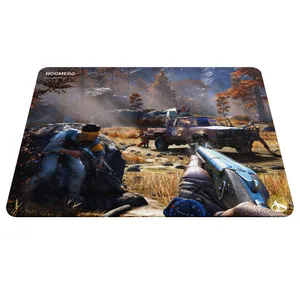 Hoomero Far Cry game A6627 Mousepad