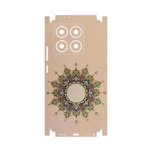 MAHOOT Art of Illumination 3-FullSkin Cover Sticker for Xiaomi 14T