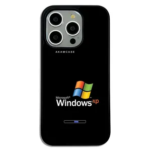 AKAM AMC-WA15PRO-NOSTECH-16 Cover For Apple iPhone 15 Pro