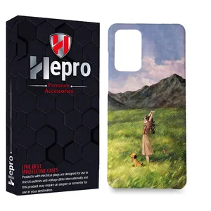 HEPRO MC Cover for SAMSUNG GALAXY A73