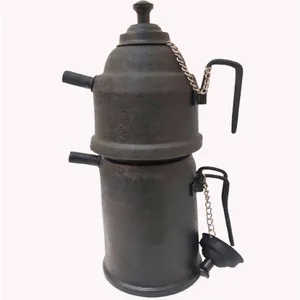 ست کتری و قوری سفری مدل Z1000