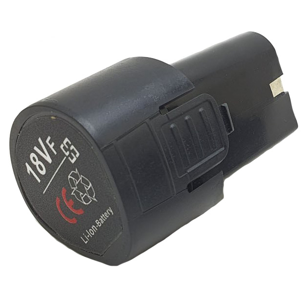 باتری دریل پیچ گوشتی شارژی مدل 18v
