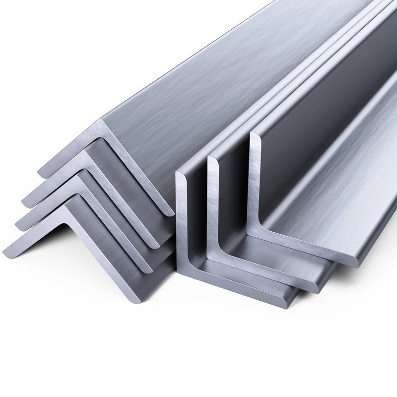 عکس شماره 2 : پروفیل آهنی مدل نبشی 4 مجموعه 6 عددی