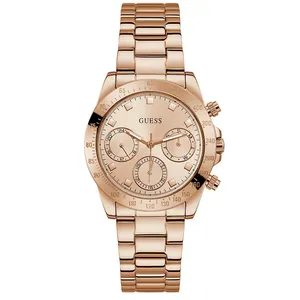 ساعت مچی عقربه ای زنانه گس مدل GW0314L3