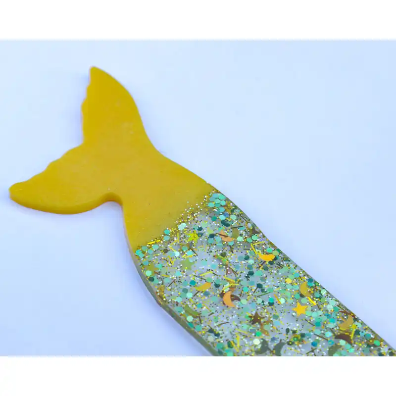 نشانگر کتاب مدل دم وال A8