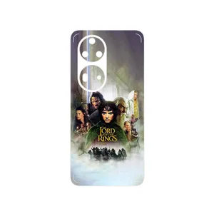 MAHOOT The Lord of the Rings Cover Sticker for Huawei P50 Pro
