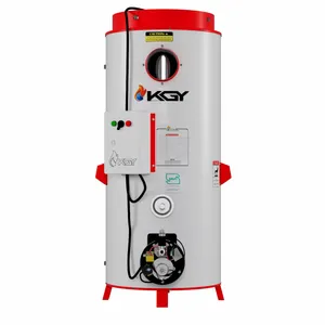 هیتر گازی کولاک گستر یزد مدل ECO60
