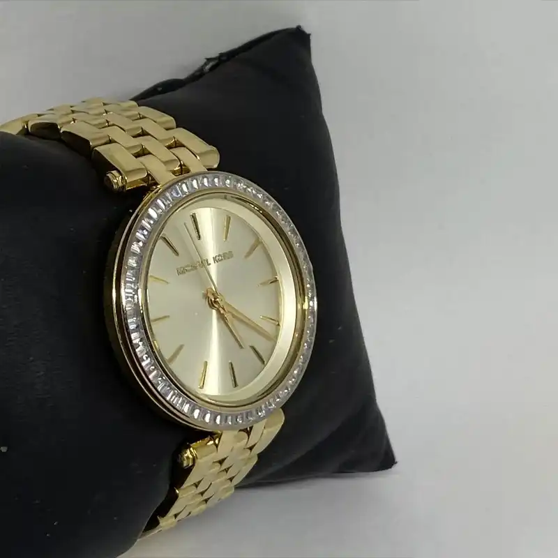 ساعت مچی عقربه ای زنانه مایکل کورس مدل MK3365