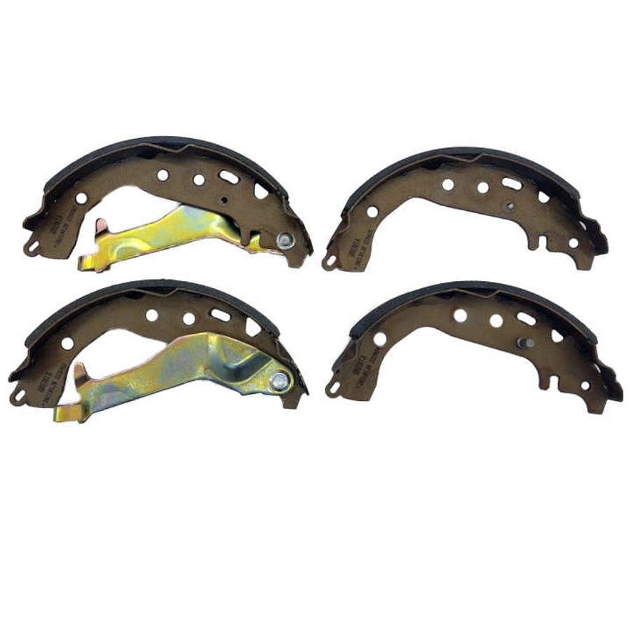 لنت عقب خودرو تاینو کد 022 مناسب برای برلیانس H 230 