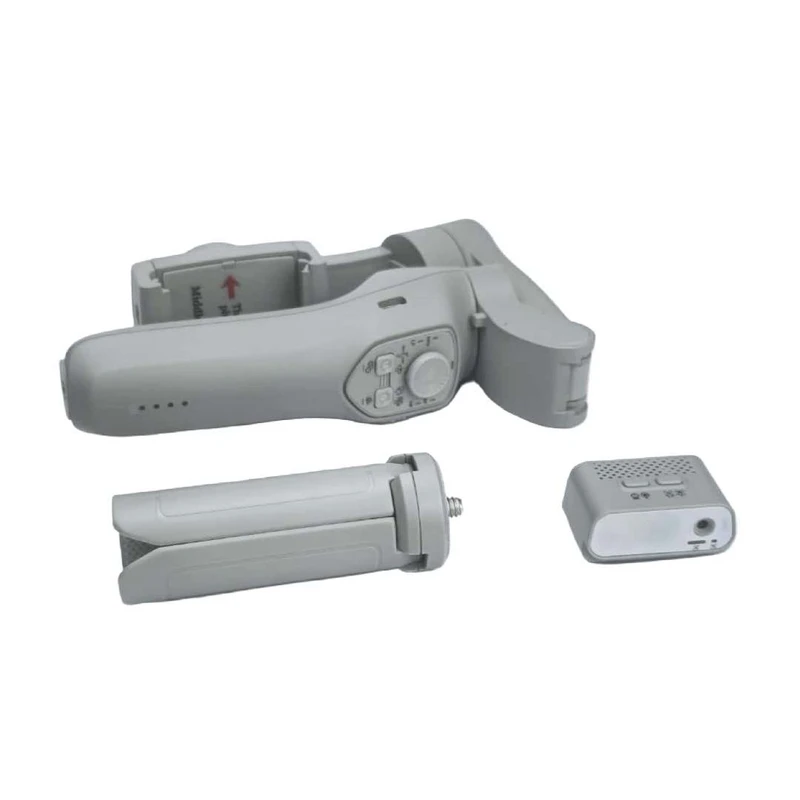 عکس شماره 3 : گیمبال تانوکی مدل l7c