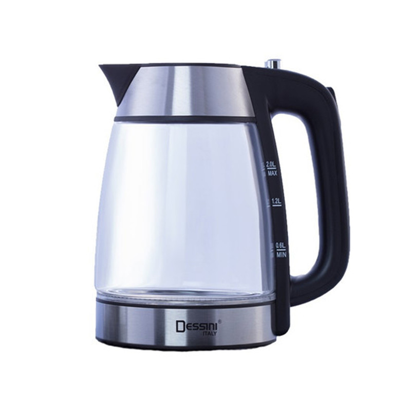 چای ساز دسینی مدل 8008