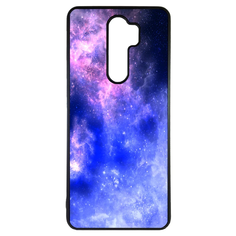 کاور طرح کهکشان کد 1146 مناسب برای گوشی موبایل شیائومی redmi 9