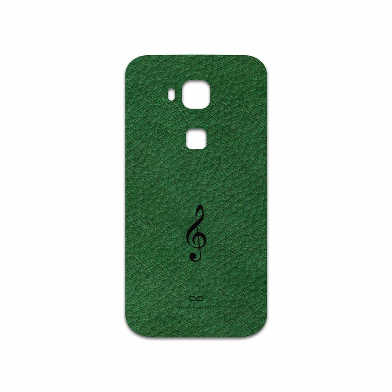 برچسب پوششی ماهوت مدل GL-SOL مناسب برای گوشی موبایل هوآوی Ascend G8