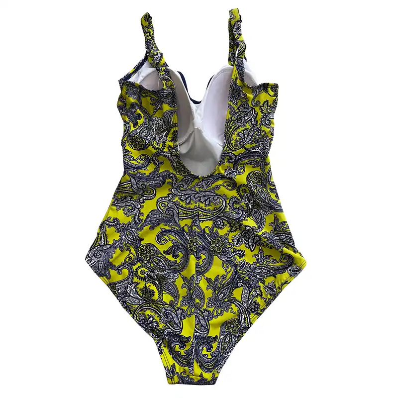 مایو زنانه ای زد آی اسپورتس مدل AG245