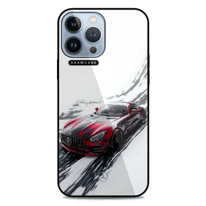 AKAM AMC-WA13PROMAX-BENZ-28 Cover For Apple iPhone 13 Pro Max