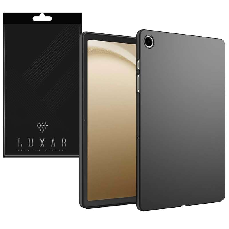 کاور لوکسار مدل Blackern مناسب برای تبلت سامسونگ اینج Galaxy Tab A9 / X110 / X115 8.7 کاور لوکسار مدل Blackern مناسب برای تبلت سامسونگ اینج Galaxy Tab A9 / X110 / X115 8.7