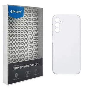 Epicoy Transparent Clear Case For Samsung Galaxy A14