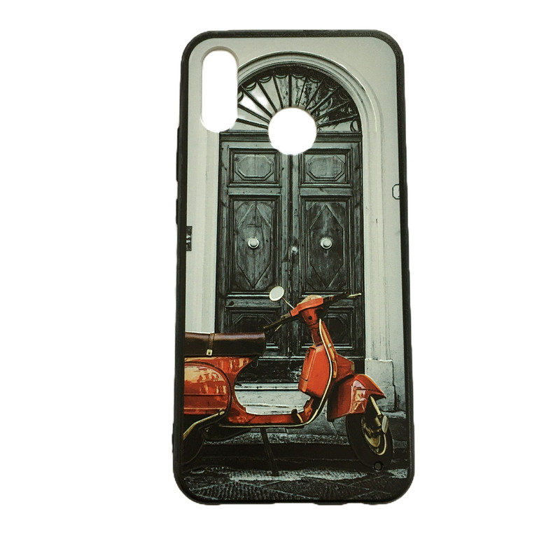  کاور مدل M_001 مناسب برای گوشی موبایل هوآوی P20 lite / Nova 3e 