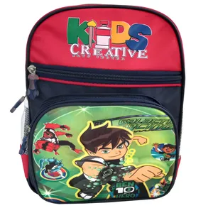 کوله پشتی مدل بنتن کد Benten-kids