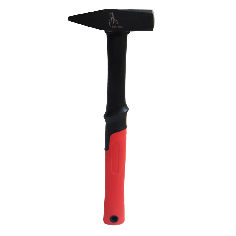 چکش مدل هورس کد YPAT-MOHANDESI-500GR وزن 725 گرم