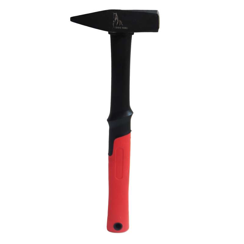 چکش مدل هورس کد YPAT-MOHANDESI-500GR وزن 725 گرم