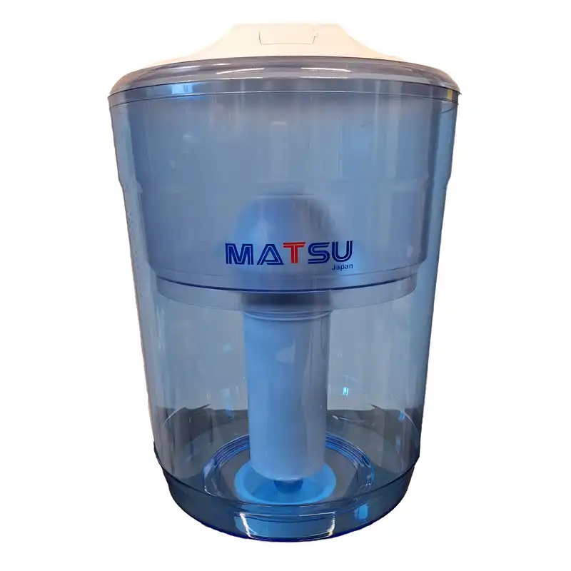 مخزن فیلتردار ماتسو مدل MA-5000W مناسب برای آبسردکن