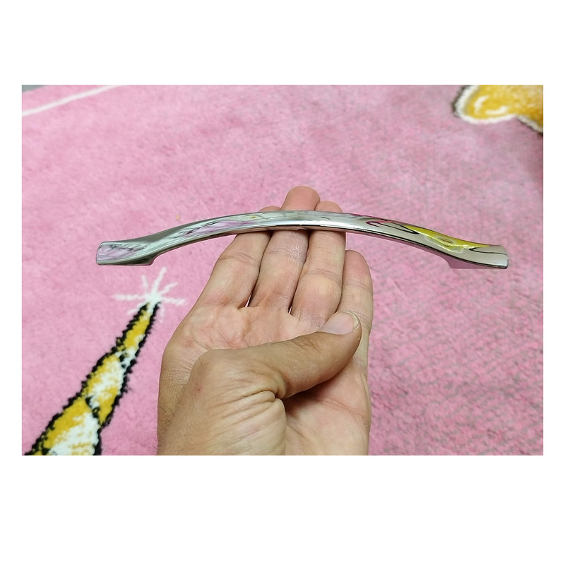 دستگیره کابینت و کمد مدل SD160 بسته 5 عددی