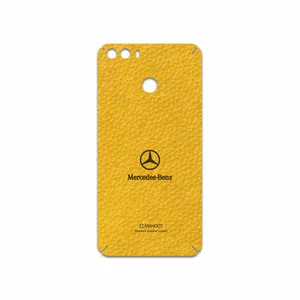 MAHOOT ML-MBNZ Cover Sticker for GLX Sepehr