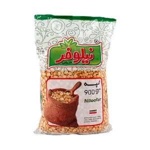 لپه نیلوفر - 900 گرم بسته 6 عددی