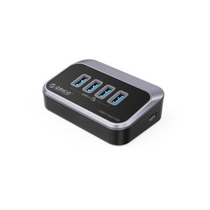نقد و بررسی هاب 4 پورت USB  اوریکو مدل M34A-G2-05 توسط خریداران