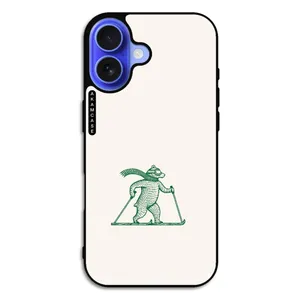 AKAM AMC-WA16-SKI-6 Cover For Apple iPhone 16