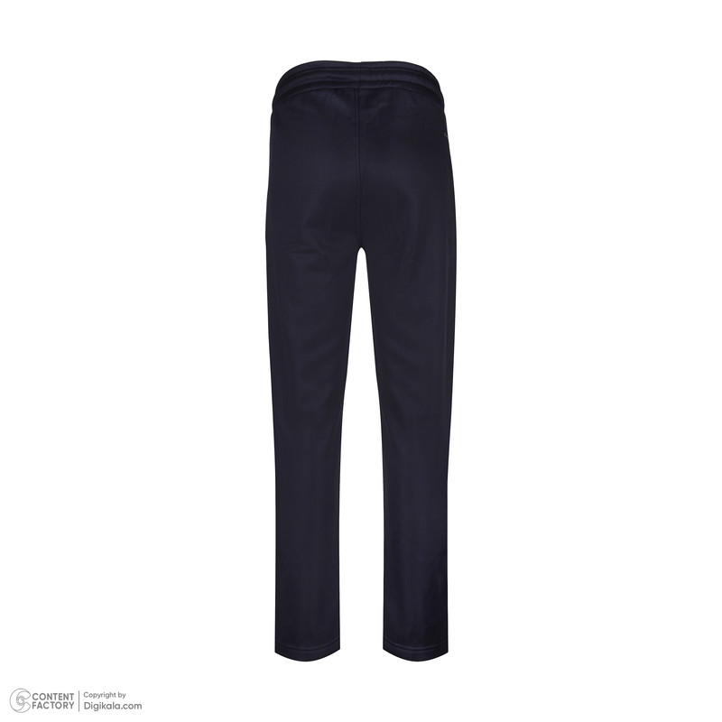ست سویشرت و شلوار ورزشی مردانه مدل UN-3671BLK